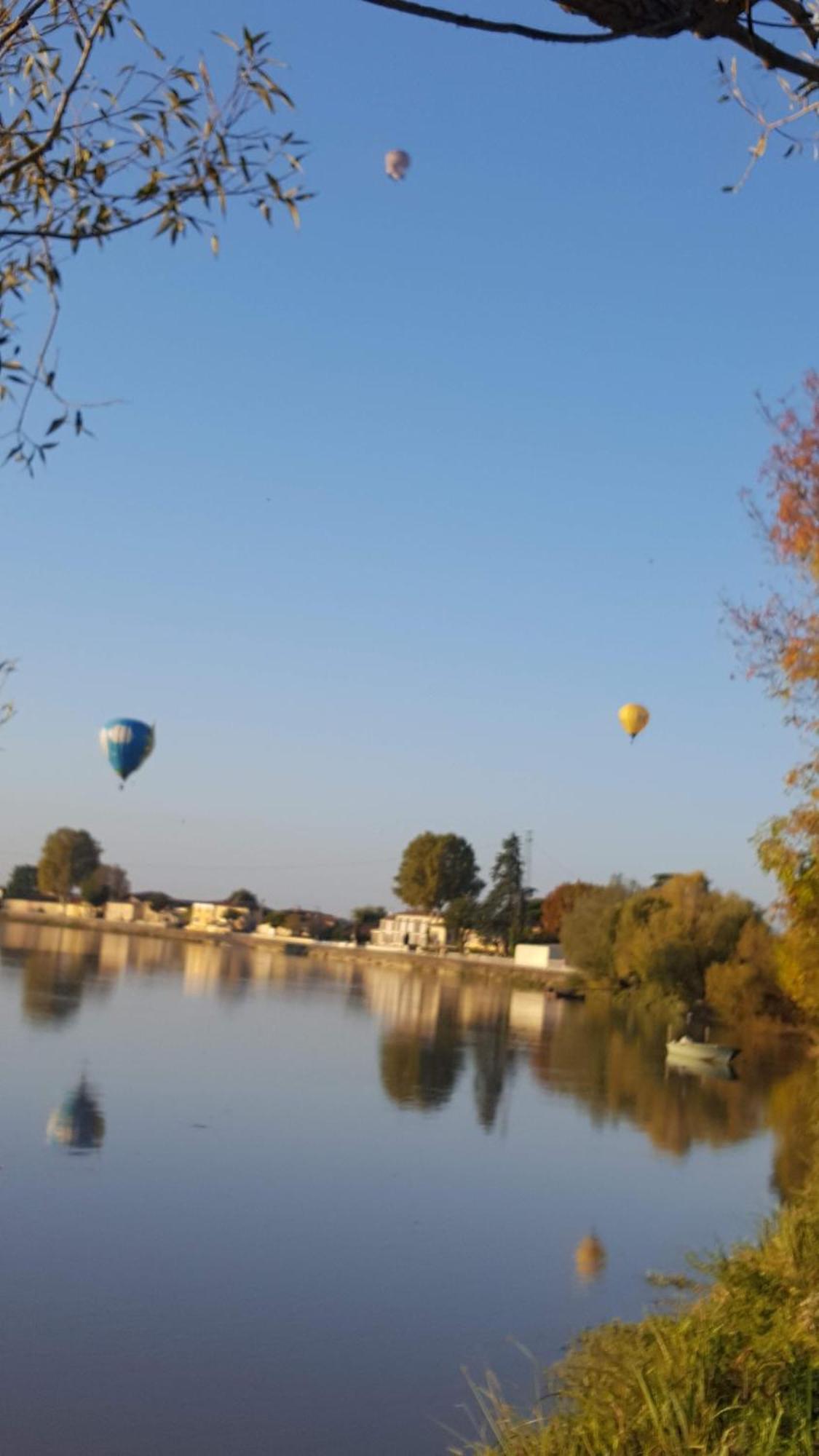 Maison Au Coin, Proche St Emilion Sainte-Terre Екстер'єр фото