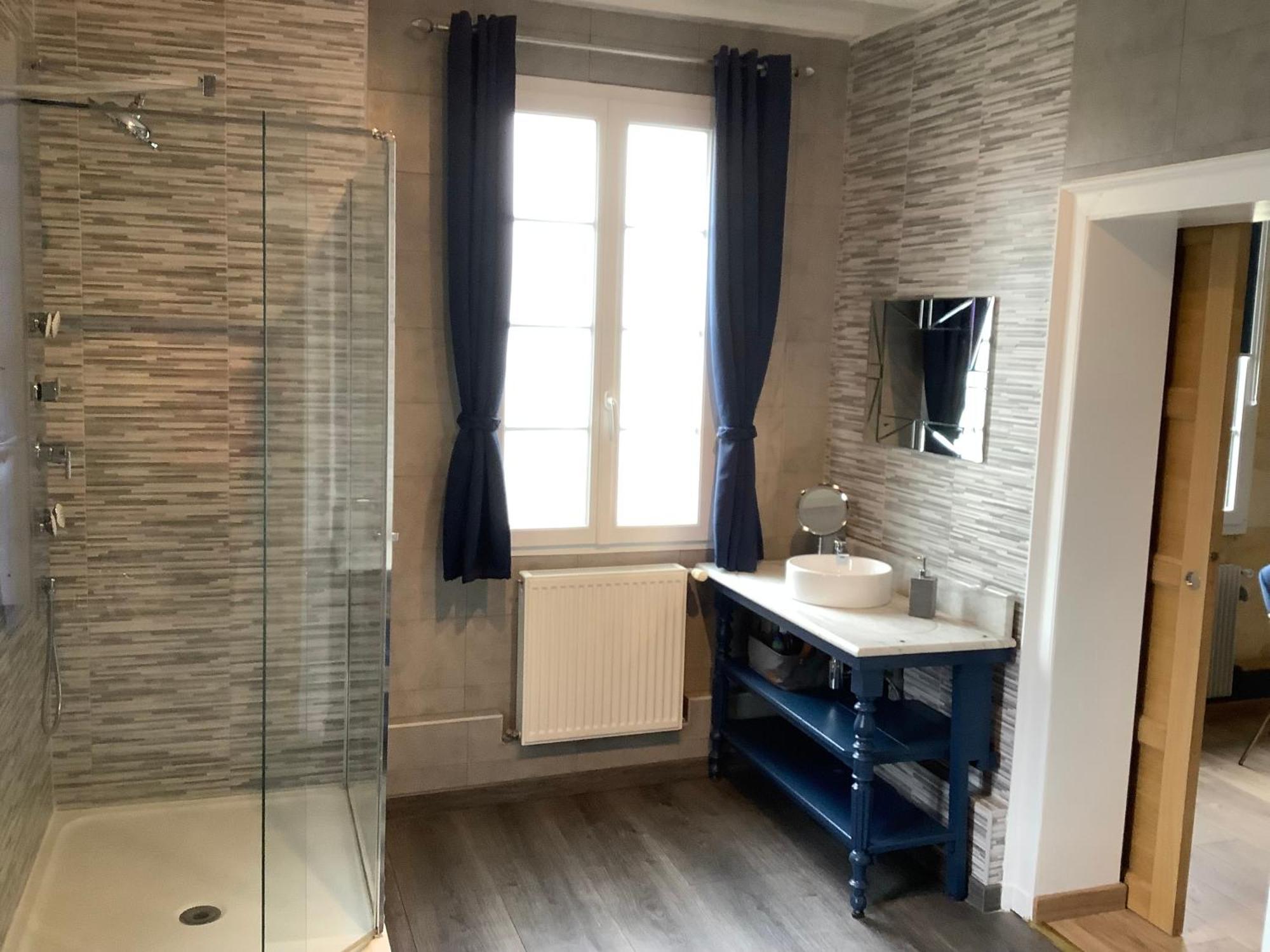 Maison Au Coin, Proche St Emilion Sainte-Terre Екстер'єр фото